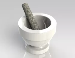 Mortar & Pestle
