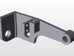 Mounting Bracket