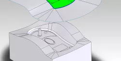 Mouse Mold 