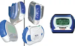 MP3 Player - RD1022