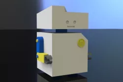 MRoBot