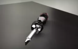 Multi-function screwdriver