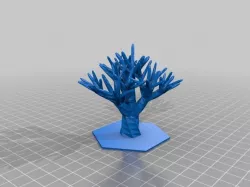 My Customized Tree