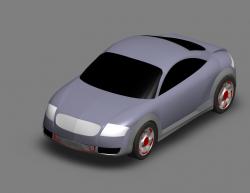 first version of minecraft 3D Models | Page 1 | STLFinder