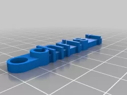 nametag