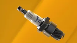 NGK Spark plug