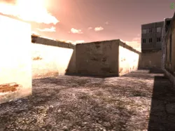 Nice multiplayer map  3D model