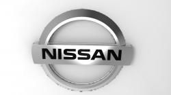 Nissan logo - Free 3D Model | STLFinder