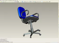 OFFICE CHAIR