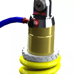 Ohlins SU852 Shock