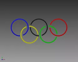 Olympics Logo