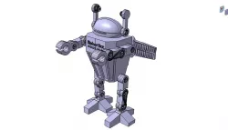 Omni-Bot