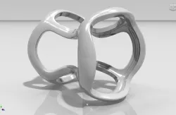 Organic Sculpture
