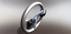 Paddle shifter