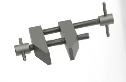 Parallel Jaw Vice