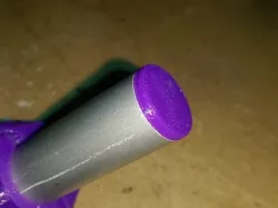 Parametric Tube Cap