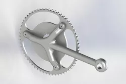 Pedal