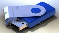 Pen drive