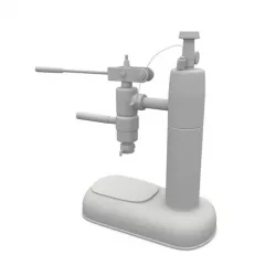 Pipe 3D model