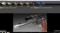Pistol