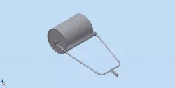 Pitch Roller
