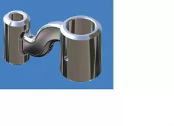 pivot arm