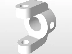 Pivot Arm