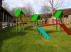 PLAYGROUND