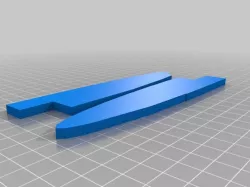 PopWing Side Halves