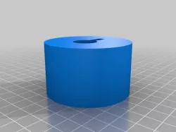 Practice Cylinder Case