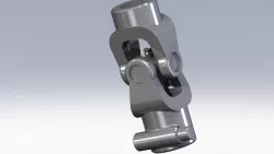 PTO Shaft