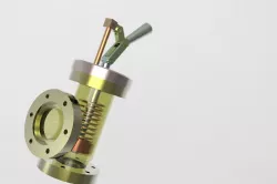 Pump assembly 