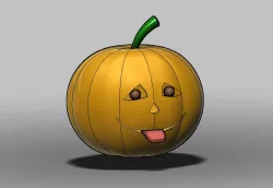 Pumpkin,scarydesign,Halloween