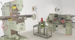 Punching Machine