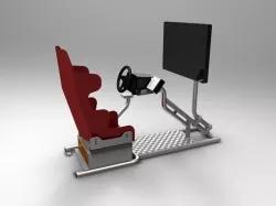 Racing Simulator