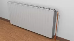 Radiator Heater 39721 3D model