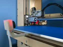 Raspberry Pi Camera Mount