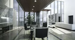 Realistic House Furniture Collection 3D model