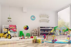 Realistic Toys Collection 3D model