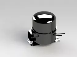 Refrigerator Compressor