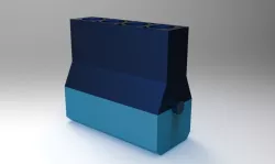 Request: Four cylinder engine mechanism 