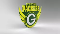 Request: Green bay packers logo