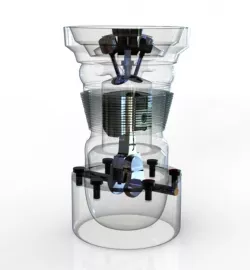 Request-IC Engine