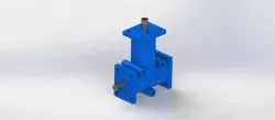 right angle drive