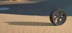rim