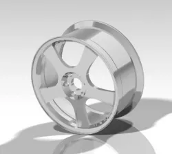 rim