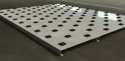 Roller Bed