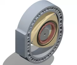 Rotary engine