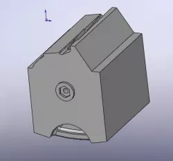 Ruger 10-22 magazine