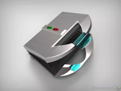 Sandwich toaster